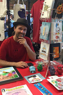 SF Zinefest 2015