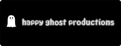 Happy Ghost Productions